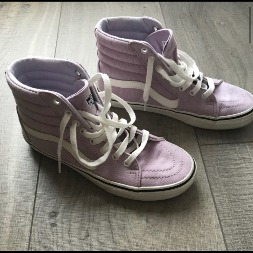 vans